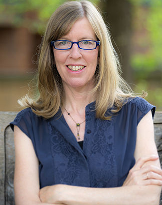 Mary DeMocker